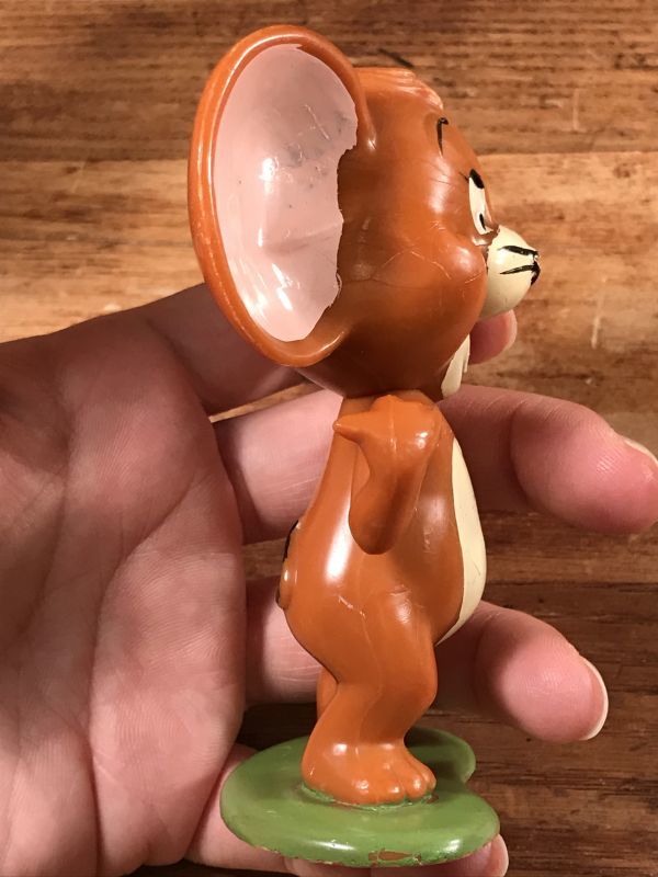 Marx Tom & Jerry Figure Set トムとジェリー ビンテージ フィギュア