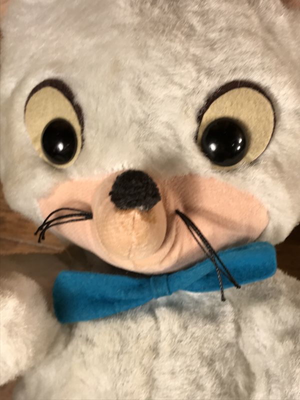 Knickerbocker Pixie and Dixie Plush Doll ピクシー＆ディクシー