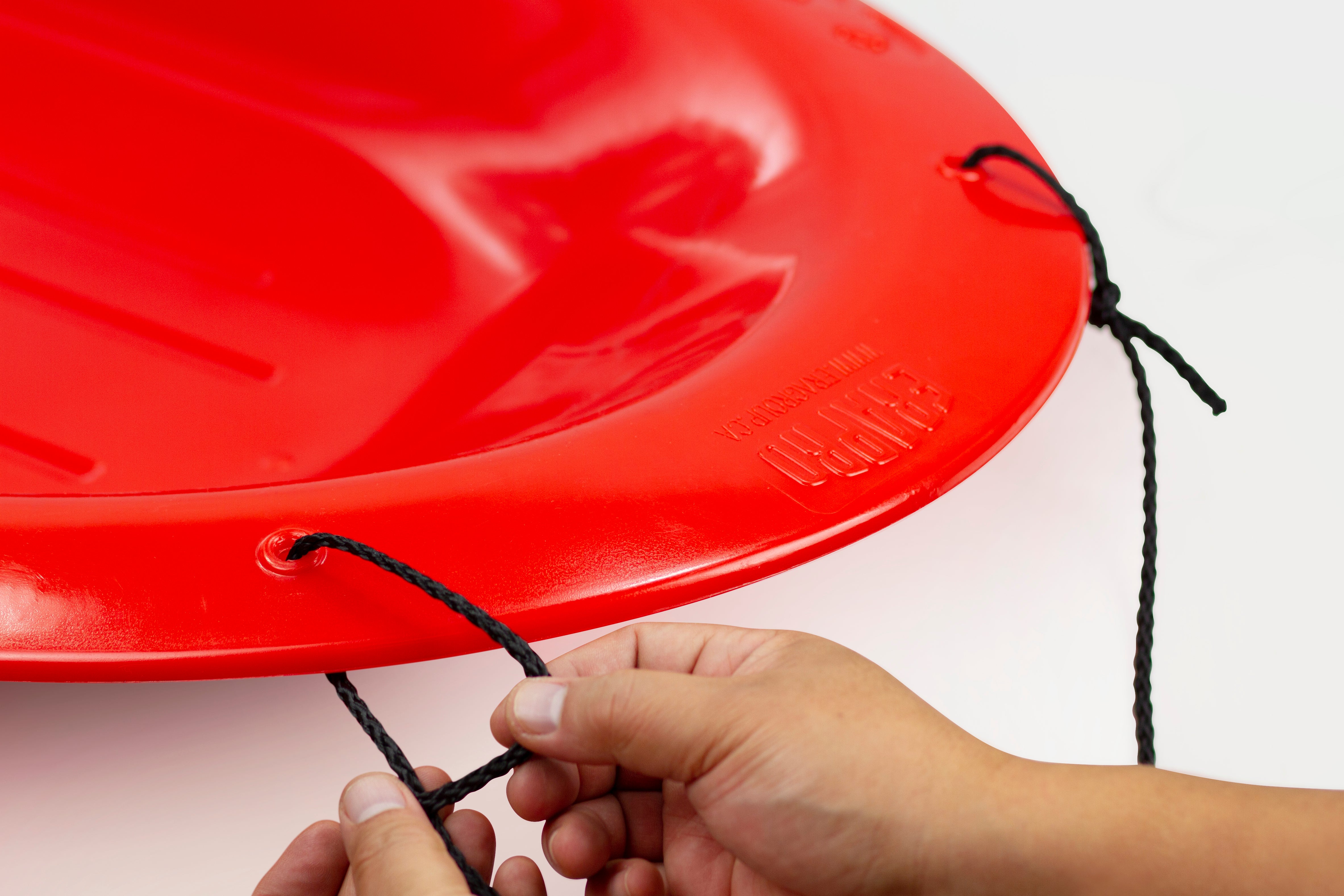 Manitou X Sled, Red – Storex