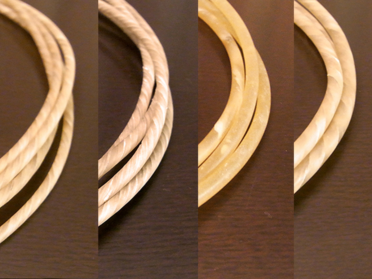 GOLDEN GUT King strings ガット弦（G / 1st-2.10） | STREAMLINE