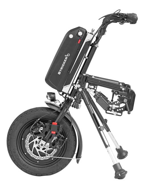 Lomo GX - Stricker-Handbikes