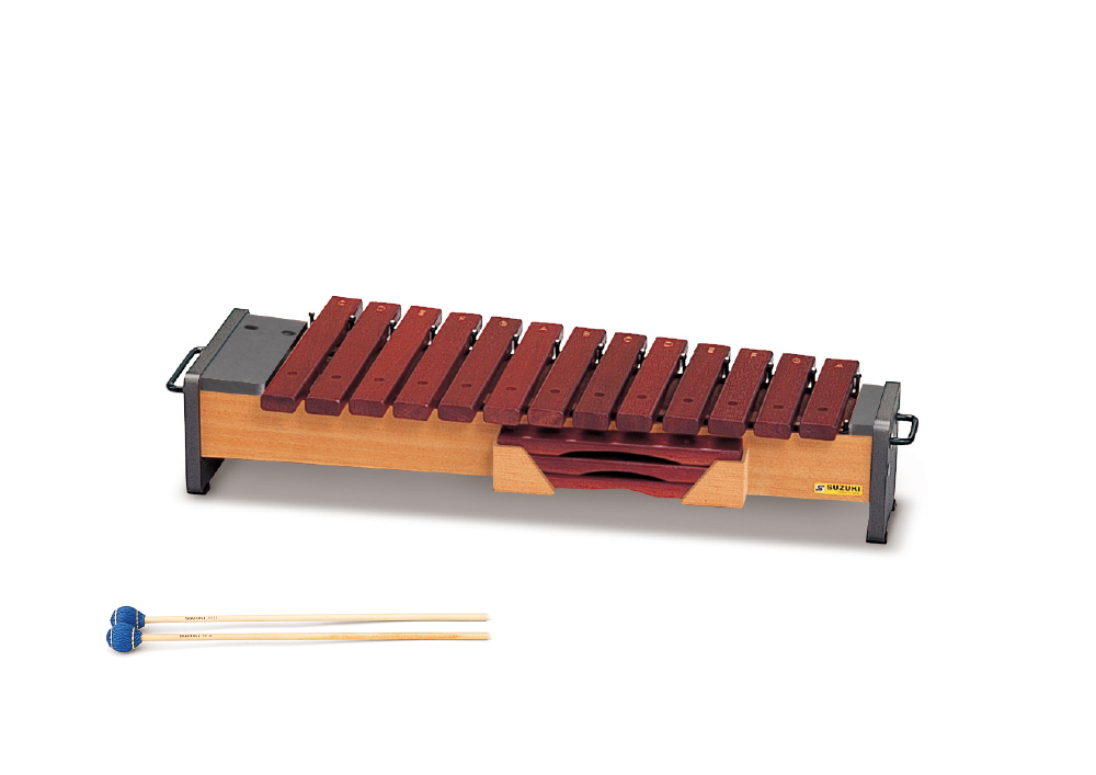 ソプラノ NSX-16 | 鈴木楽器製作所