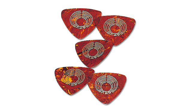 大正琴ピックセット TSP-5 | 鈴木楽器製作所