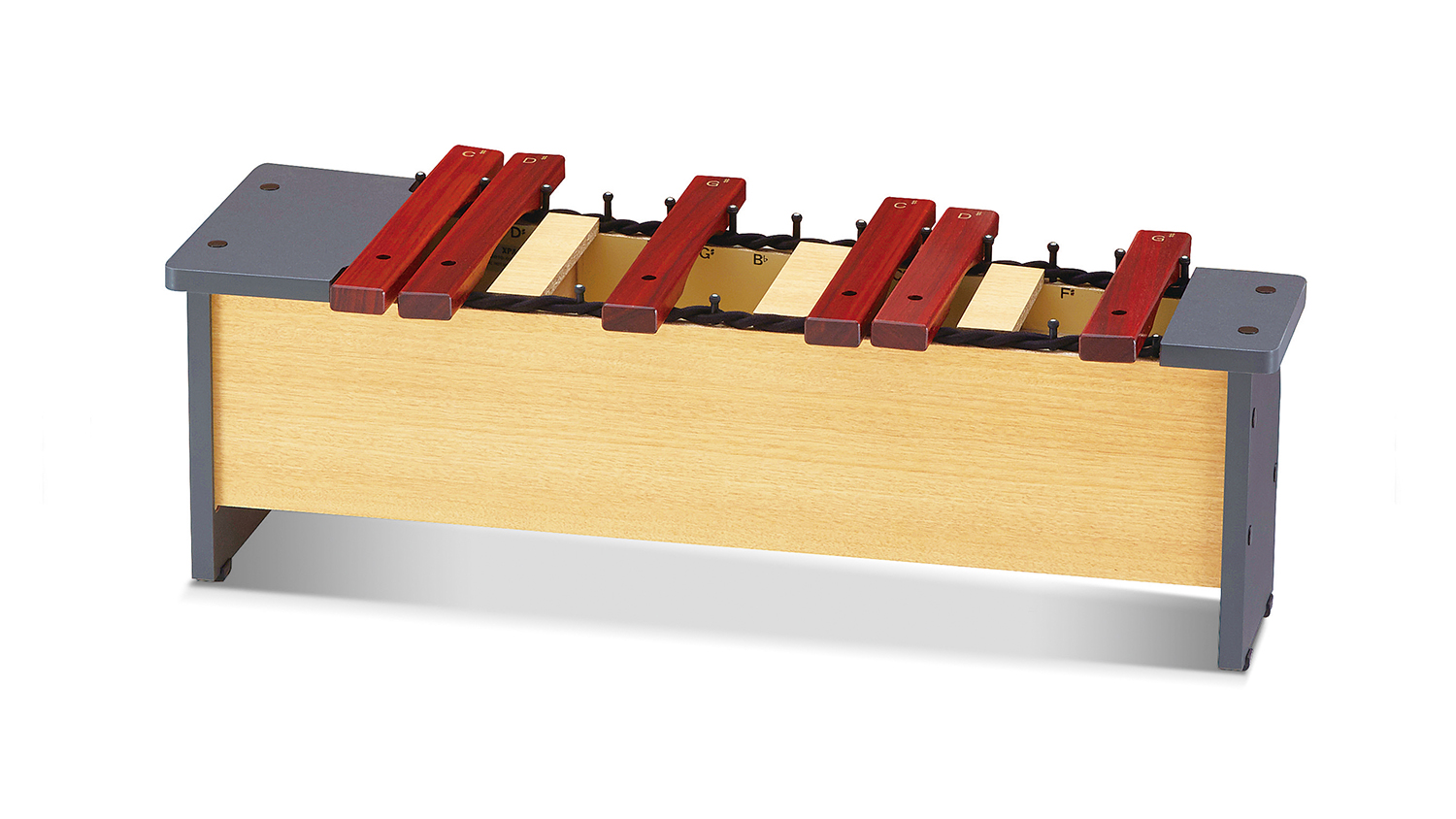 ザイロホーン | 鈴木楽器製作所