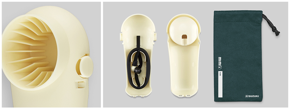 言語学習支援教材 mimi'x（ミミックス）MI-01 | 鈴木楽器製作所