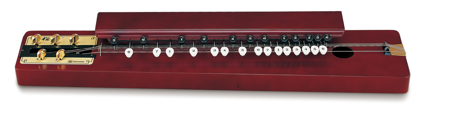 特松 | 鈴木楽器製作所