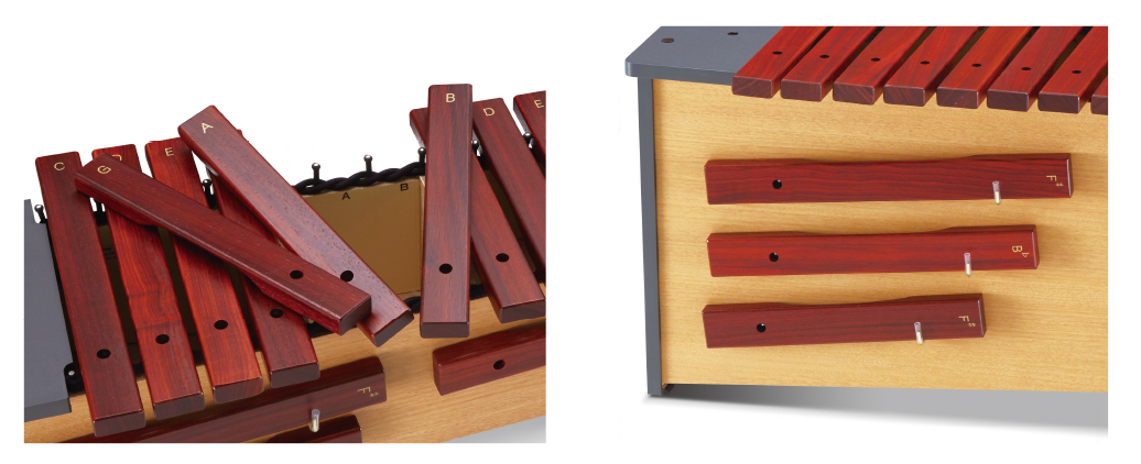 アルト XPA-16 | 鈴木楽器製作所