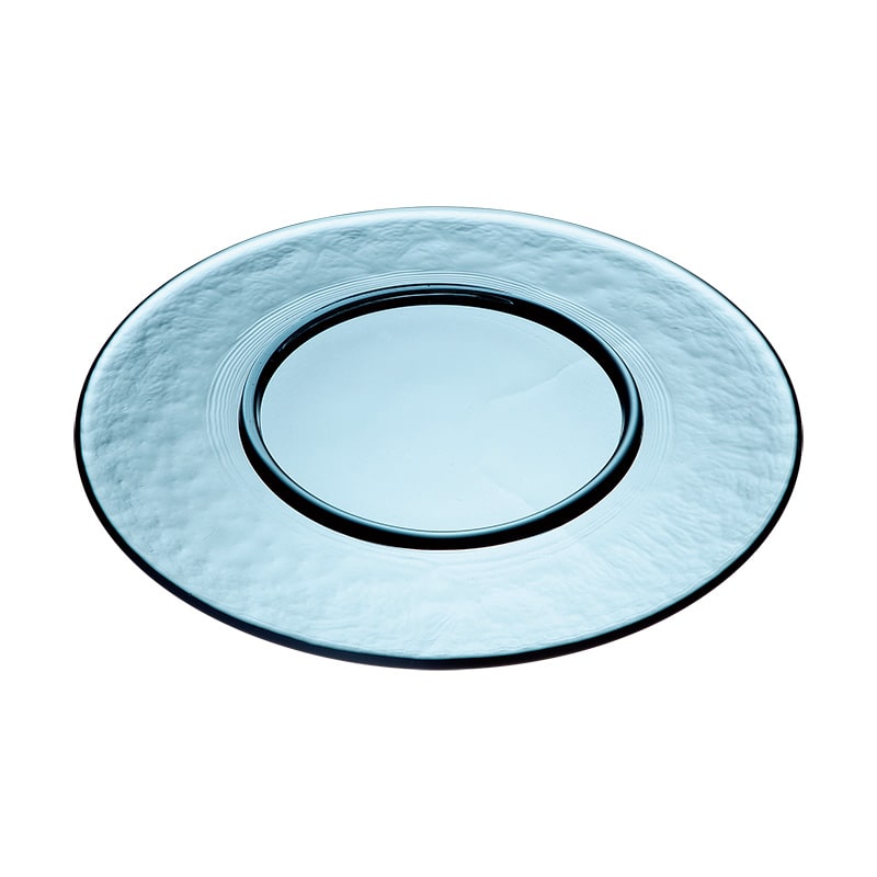 アンジュ：丸形プレート (27cm) | 平皿 | Sghr