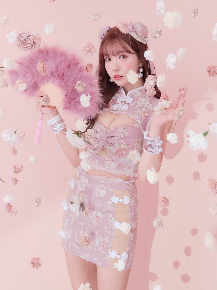 ローズメイ ハンドメイドコスチューム コレクション ローズメイ