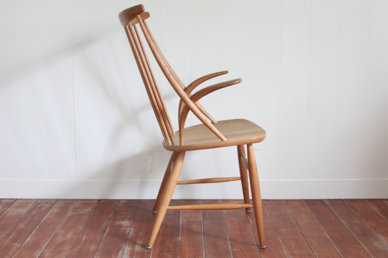 Illum Wikkelso（イルム・ヴィッケルソー） チェア