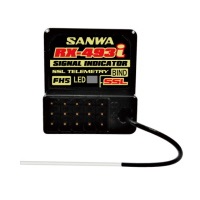 PGS-CLE [107A54631B] - スーパーラジコン