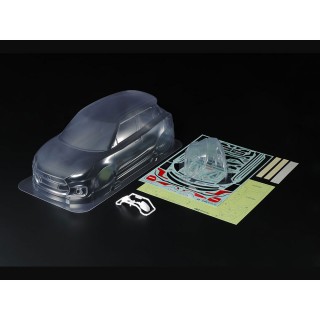 1/10RC XB マツダ ロードスター(M-05シャーシ) [57891] - スーパーラジコン