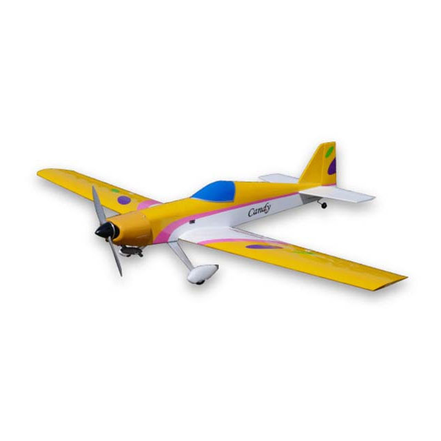 ☆パイロット ファイター100 OK模型ラジコン飛行機 ☆パイロット