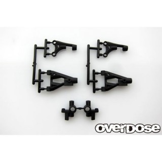 限定生産 LEDピットマットミニ OVERDOSE Ver/サイズ 600x450 [BB-PM