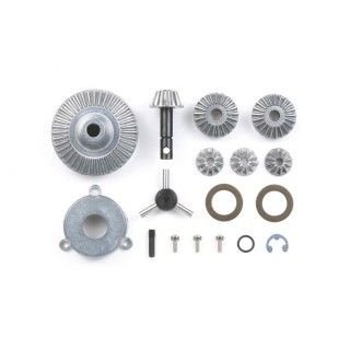 CR-01用パーツ - スーパーラジコン