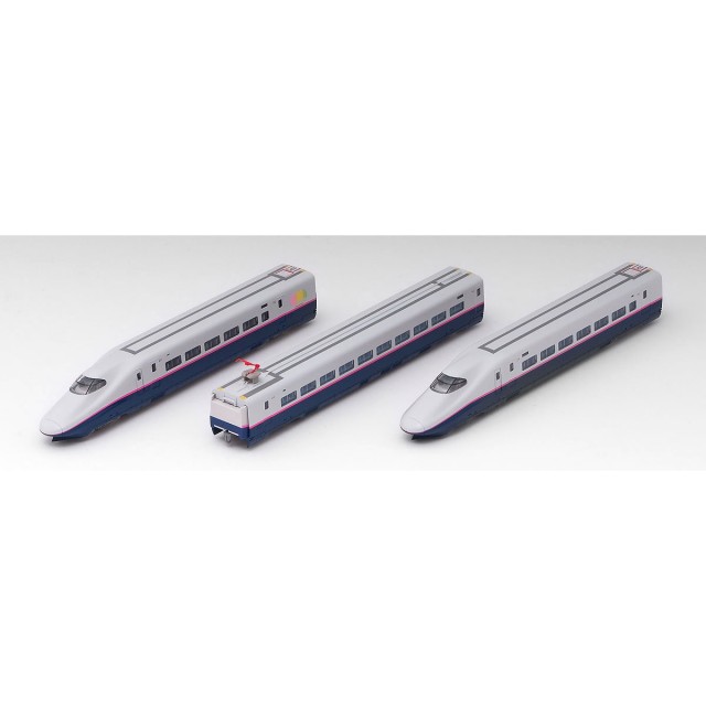 JR E2-1000系東北新幹線(やまびこ) 基本セット [92575] - スーパーラジコン