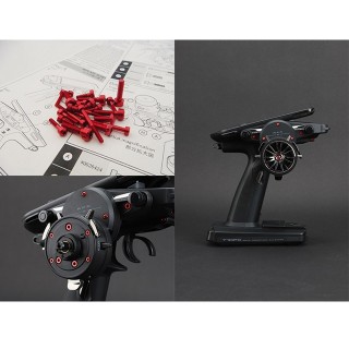 LiFe電池専用非接触充電器セット(T10PX用) [BB1219] - スーパーラジコン