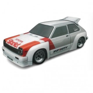 ABCホビー - スーパーラジコン