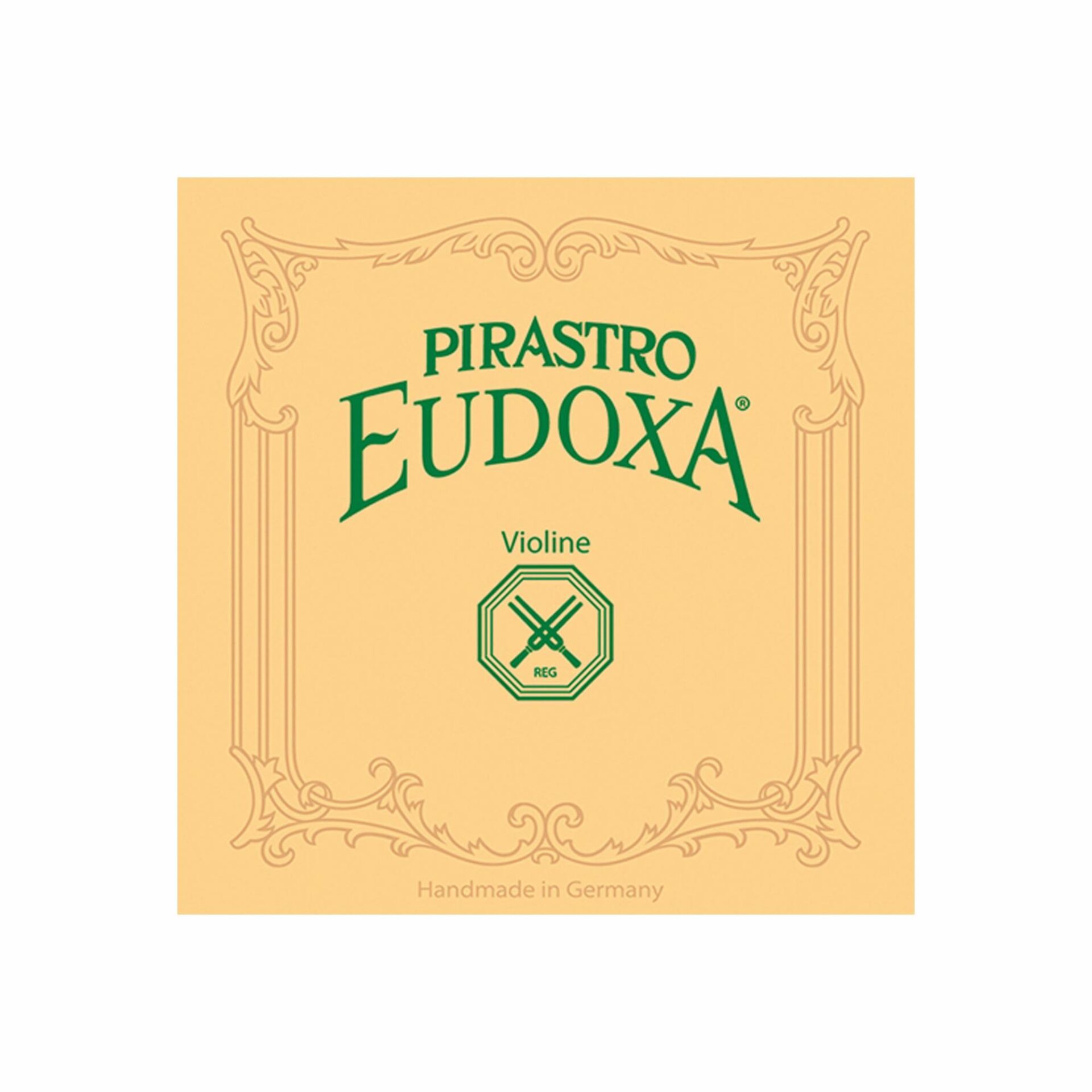Pirastro Eudoxa Violin Strings - Southwest Strings