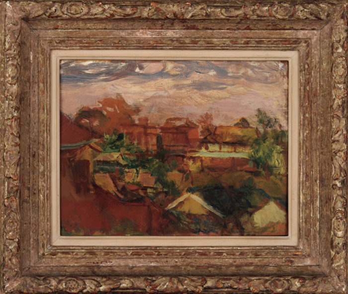 木村荘八 | 美術品販売｜東京銀座ぎゃらりい秋華洞