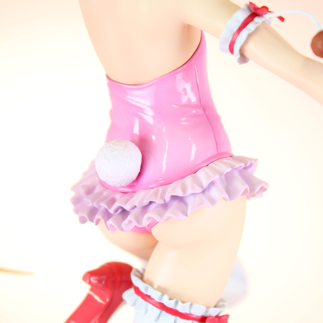 1/7スケール「三沢真帆～うさぎさんVer.～」PLUM（プラム