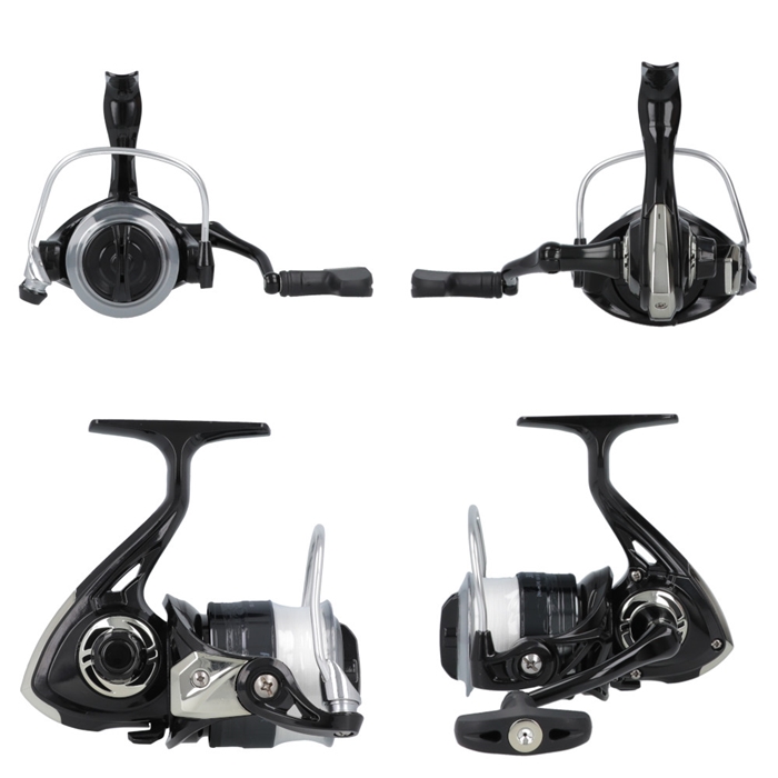 H.B コンセプト シーバスセット 902ML - 釣具のポイント 【公式