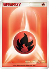 基本炎エネルギー | ポケモンカードゲーム公式ホームページ