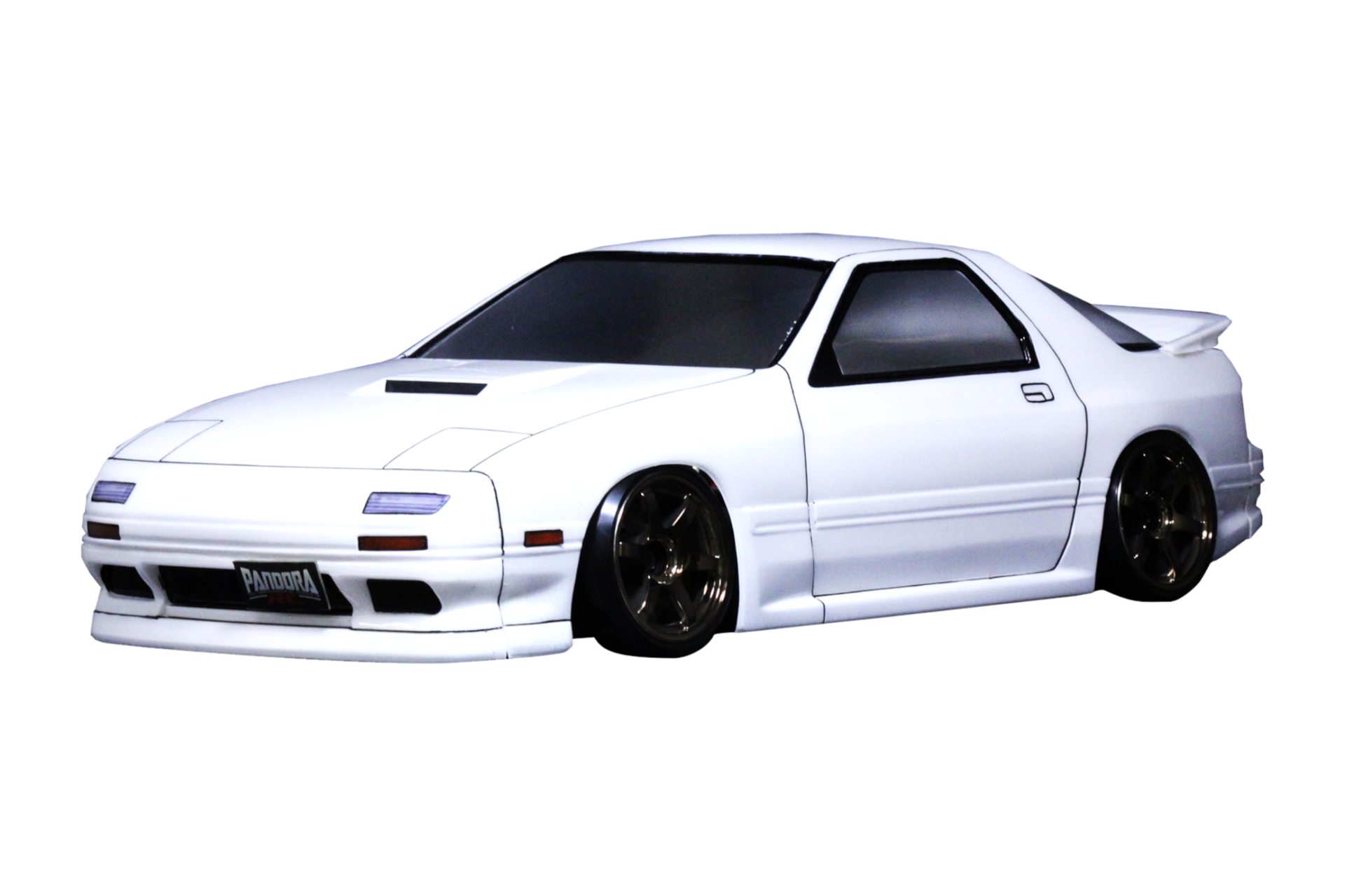 MAZDA｜サバンナ RX-7 FC3S [PAB-3121] | PANDORA RC｜OFFICIAL WEBSITE