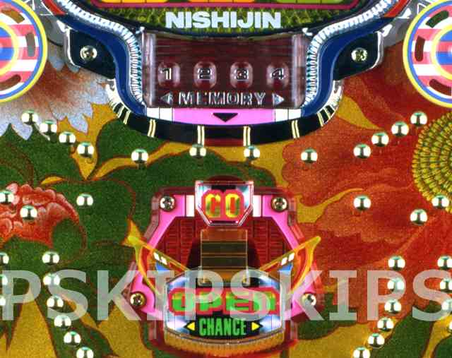 過去機種 | パチンコビレッジ