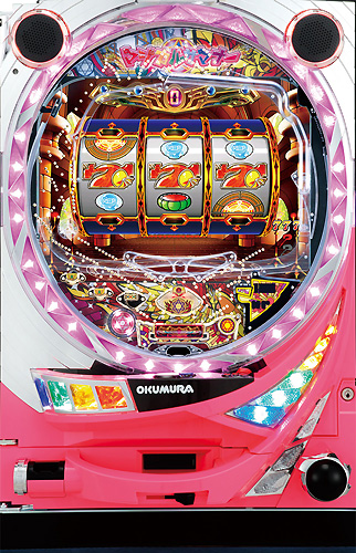 CRAマジカルサマナーSTM OKUMURA CRAマジカルサマナーSTM（奥村遊機