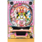 CRフィーバー創聖のアクエリオン 転翅篇（SANKYO／SANKYO）｜パチンコ