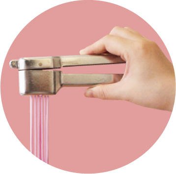 モンブランメーカー アタッチメント別売 - Products | 製品情報