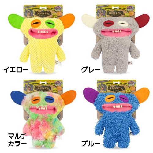 ファグラー グリングリン 各色(イエロー)(イエロー): 200｜あにまる