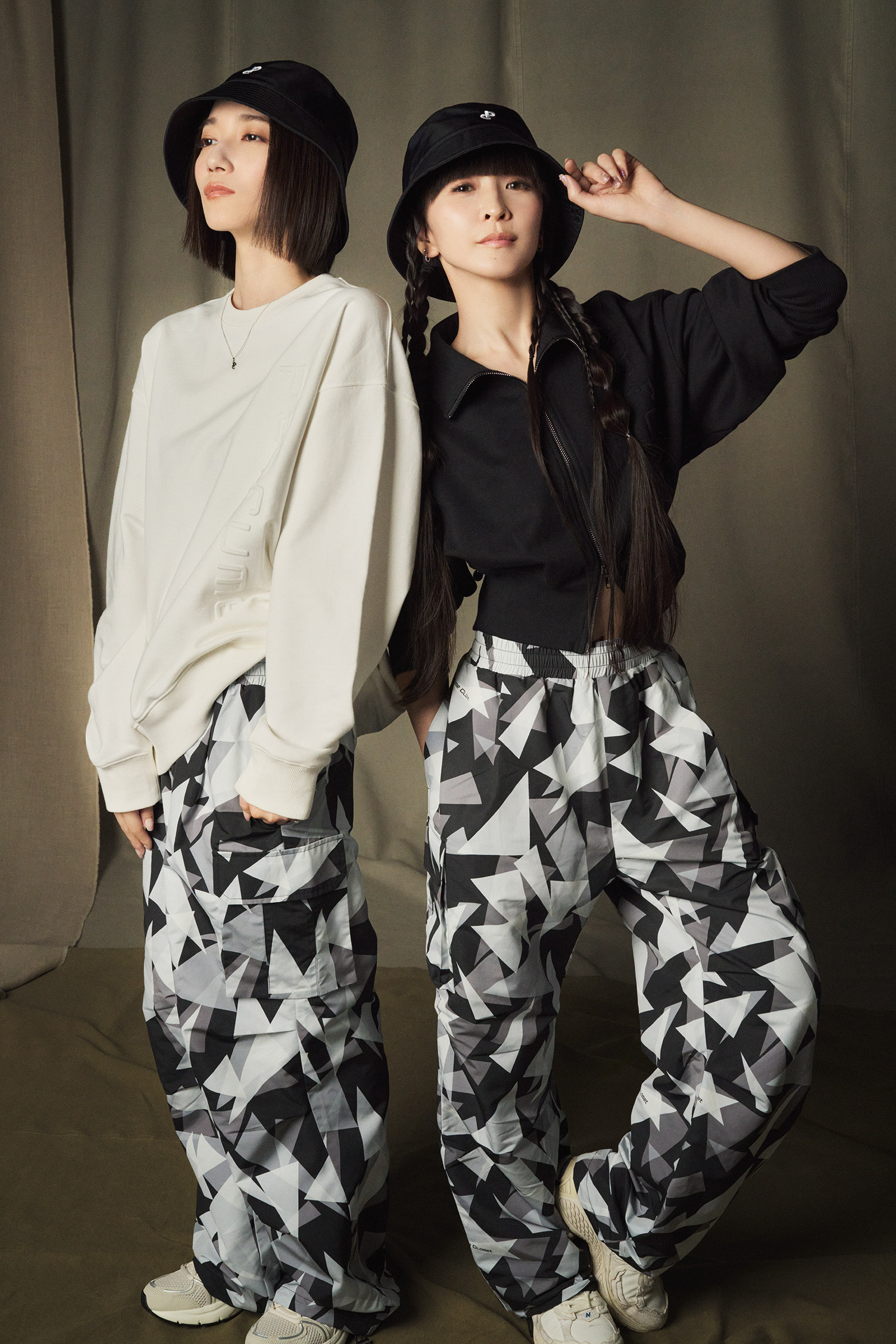 9 ｜ Perfume Closet