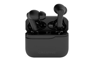 クリエイティブ、約3.9gの軽量ANC完全ワイヤレス「Zen Air 2」。SXFI