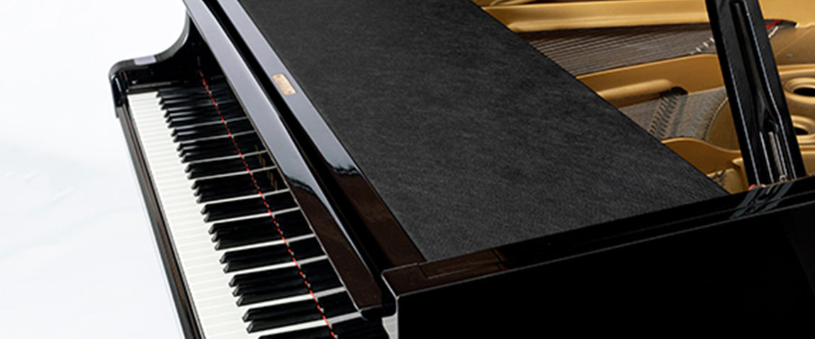 ピアノ防音から防音DIYまで揃う東京防音オンラインストア