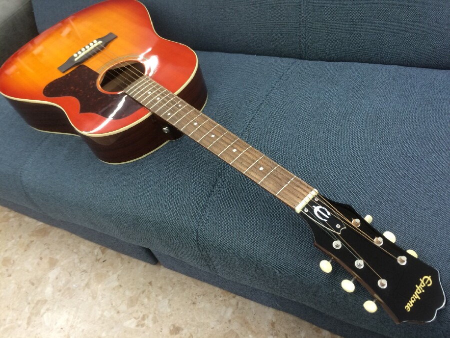 Epiphone (エピフォン) 1963 EJ-45FC 入荷しました！！｜2023年05月24