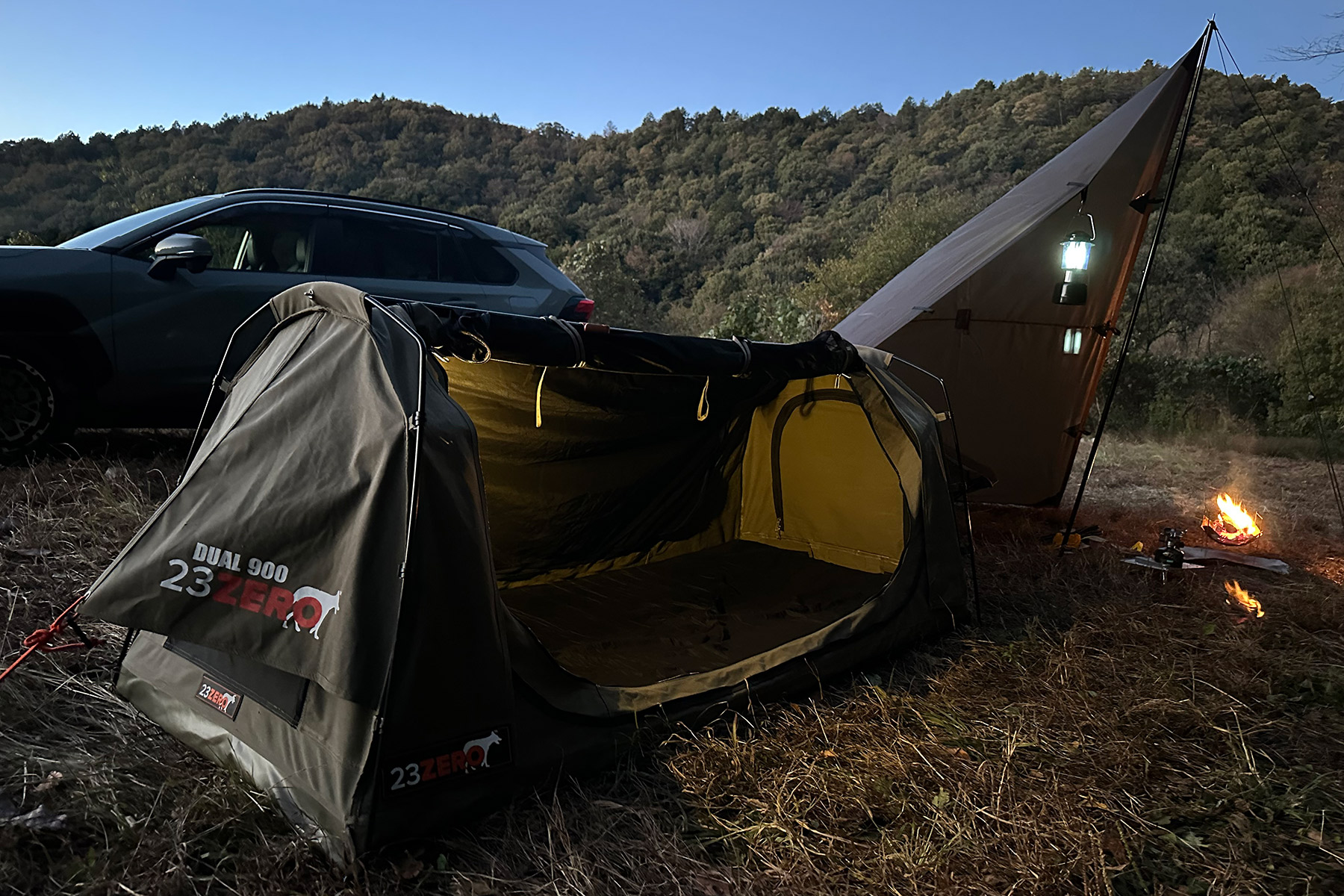 DETAILS｜23ZERO｜トゥエンティスリーゼロ｜正規輸入元｜株式会社プロト