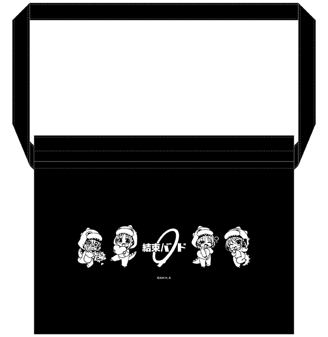 ぼっち・ざ・ろっく！」×ドン・キホーテ 限定コラボグッズが発売決定