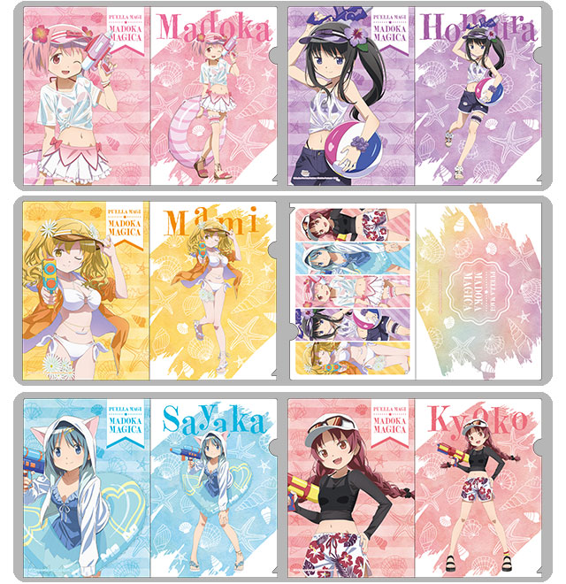 ドン・キホーテ×「魔法少女まどか☆マギカ」コラボ商品発売決定！｜驚