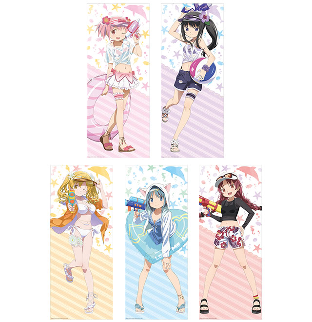 ドン・キホーテ×「魔法少女まどか☆マギカ」コラボ商品発売決定！｜驚