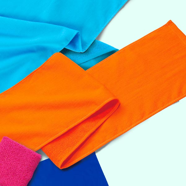 タオル | オリジナルTシャツのプリントプラン