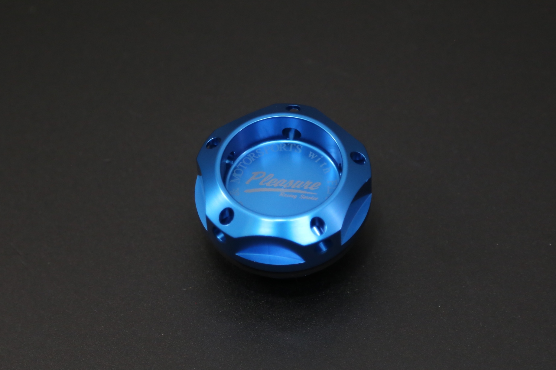 ZN6 アーカイブ - Pleasure Racing Service