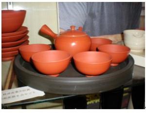 常滑焼 - 愛知県