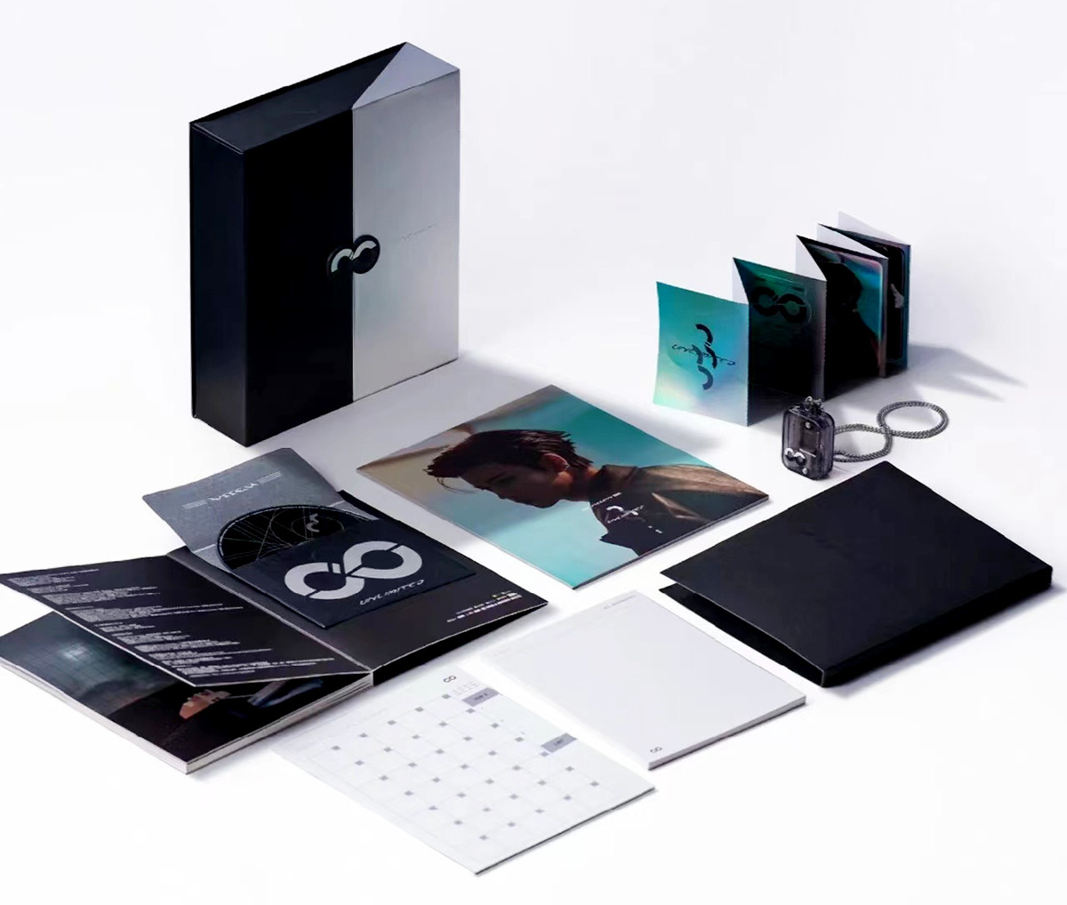 任嘉倫（アレン·レン） 『33』CD 1枚組 （クイックチャイナ）