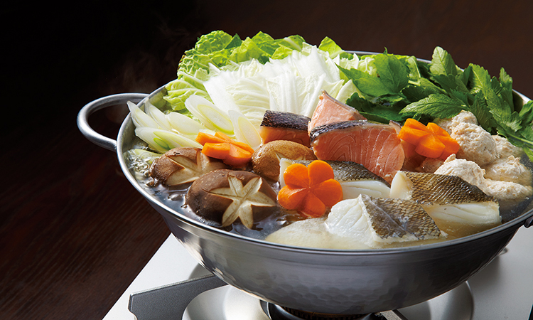 楽天市場】送料無料｜肴七味 銅製卓上鍋｜※包装のしメッセージカード