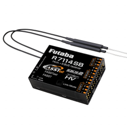 R2001SB☆ | 双葉電子工業株式会社 ラジオコントロール