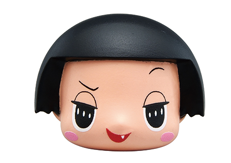 チコちゃんに叱られる！ チコちゃん＆キョエちゃん CORD KEEPER!：商品