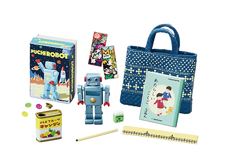 なつかし横町3丁目 〜昭和30年代の物語〜：商品案内 | 株式会社リーメント