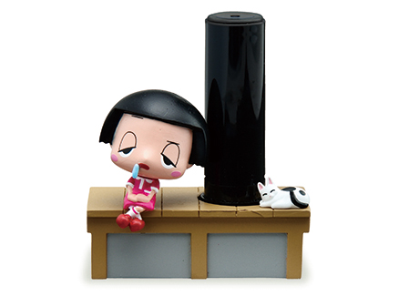 チコちゃんに叱られる！ チコっとおうちでお手伝い：商品案内 | 株式